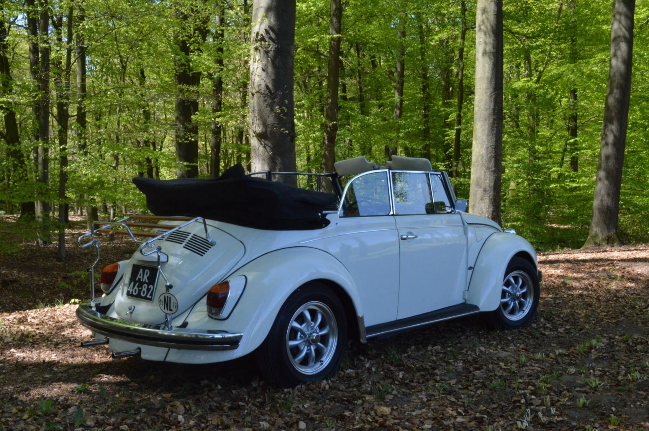 Oldtimers & More