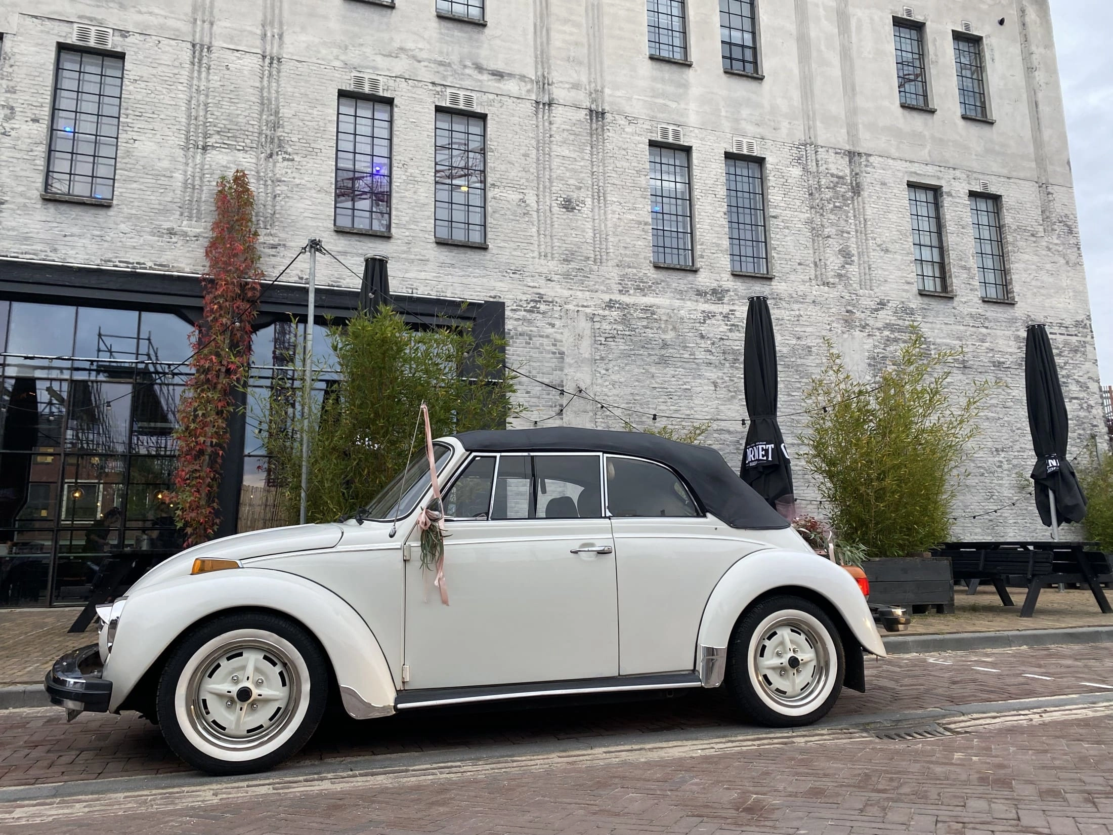Oldtimers & More