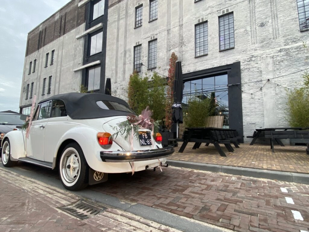 Oldtimers & More